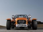 Caterham Seven Superlight R400 2007 года